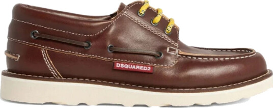 Dsquared2 Herre Sko Brun 44 EU,