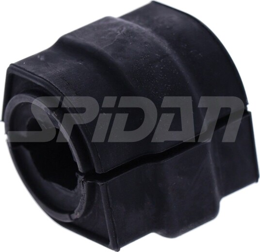 Lagring, stabilisator SPIDAN CHASSIS PARTS 411246