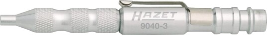 HAZET 9040-3 Utblåsningsstift