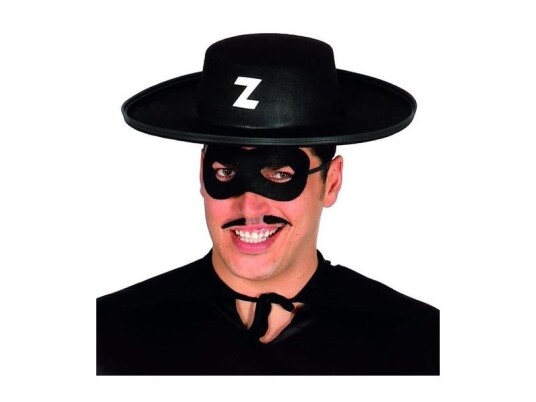 Zorro Hat Barn