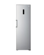 LG GLE71PZCSZ kjøleskap, stål