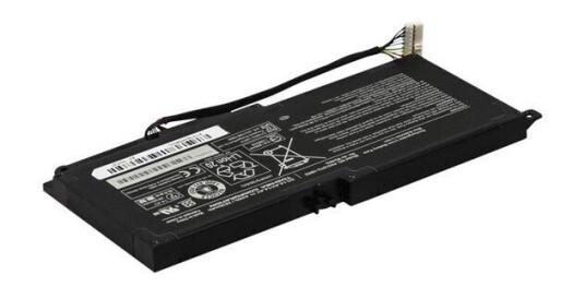 CoreParts Battery - laptop battery - Li-Ion - 2830 mAh CoreParts Battery - laptop battery - Li-Ion - 2830 mAh