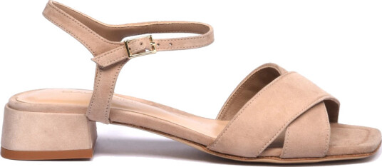 Baldinini Dame Sko Beige 36 EU,