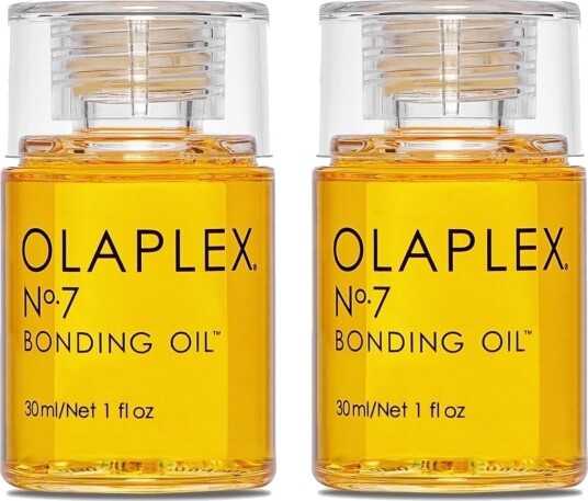 Olaplex 2 x Bond Oil No. 7 30 ml