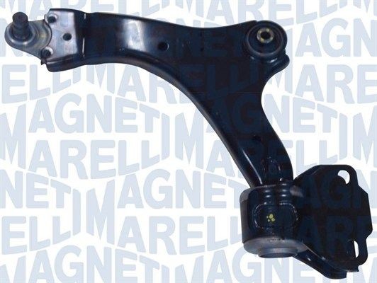 Bærearm, hjuloppheng MAGNETI MARELLI 301181310890
