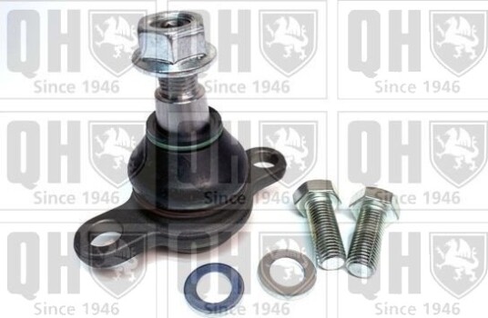 Bærekule QUINTON HAZELL QSJ3306S Bærekule QUINTON HAZELL QSJ3306S