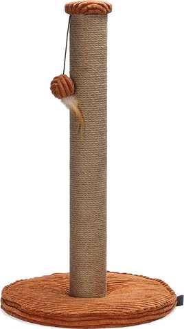 Designed By Lotte Klorestativ Med Ribbestoff Terra 70Cm Designed By Lotte Klorestativ Med Ribbestoff Terra 70Cm