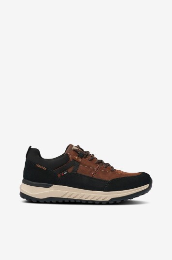 Rieker Evolution Rieker Joggesko Brun
