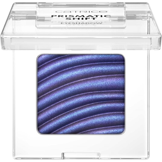 Catrice Prismatic Shift Eyeshadow 030 Midnight Wave Catrice Prismatic Shift Eyeshadow 030 Midnight Wave