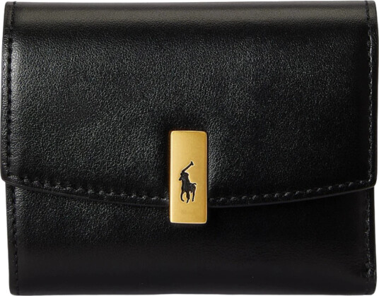Polo Ralph Lauren Dame Accessories Svart ONE SIZE,