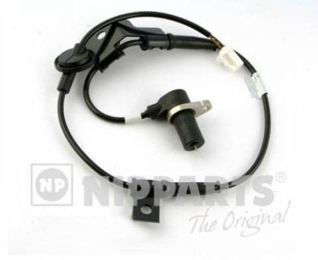 Sensor, ABS NIPPARTS J5020513