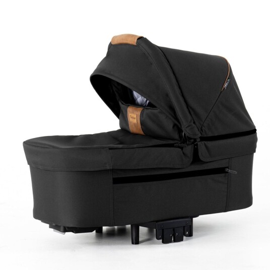 Liggedel+ Emmaljunga Outdoor Black Liggedel+ Emmaljunga Outdoor Black