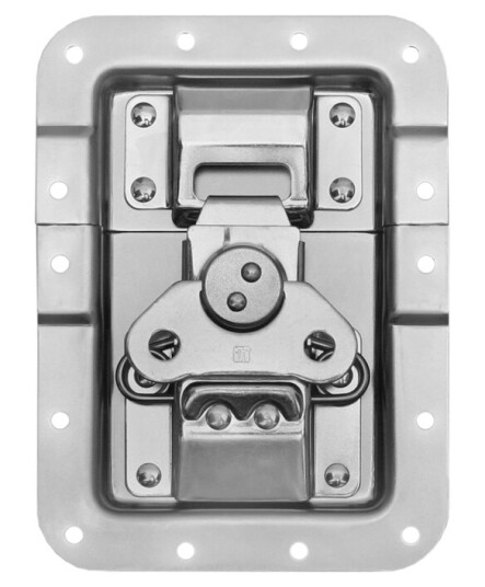 Adam Hall Hardware V3 Series - Butterfly Latch V3 Large Cran