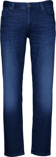 Alberto Herre Jeans Blå W33 L34,
