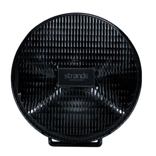 Ekstralys Strands Ize Led Og 9   Rund / 23 cm / 172 W 1 stk