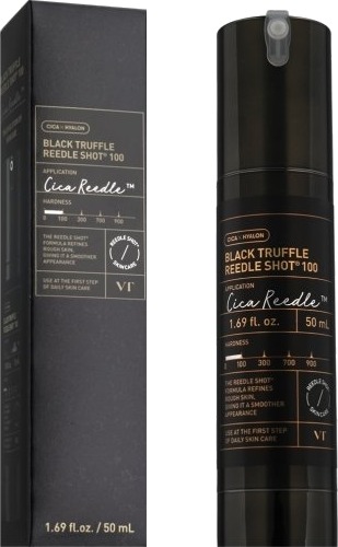 VT Cosmetics Black Truffle Reedle Shot 100 50ml