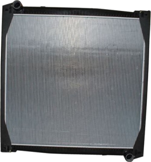 Radiator THERMOTEC D7SC002TT