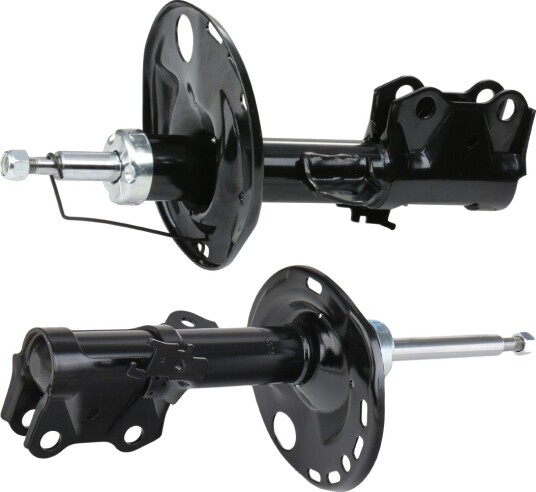 RIDEX 854S2647 Støtdemper