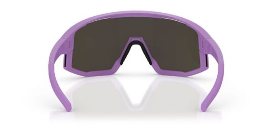Bliz Fusion Innfatnings Matte Black Linse Smoke