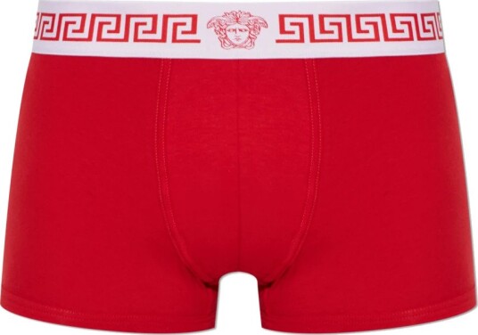 Versace Herre Undertøy Rød 3XL,
