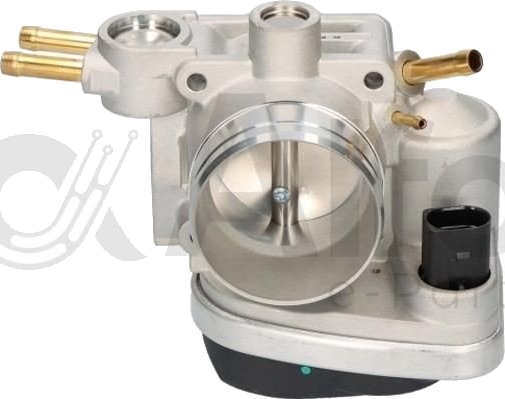 Gasspjeld Alfa e-Parts AF07836