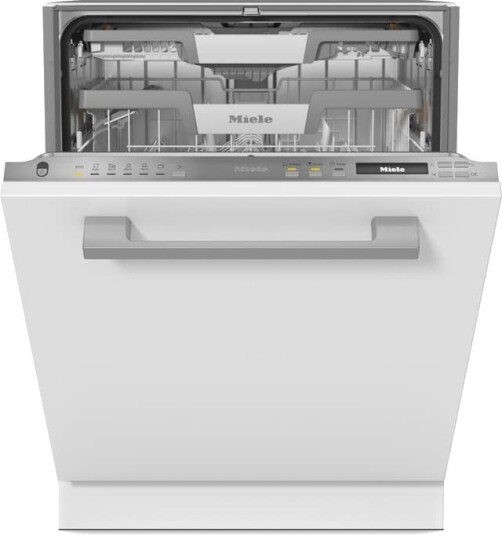 Miele G 7281 SCVi Helintegrert oppvaskmaskin
