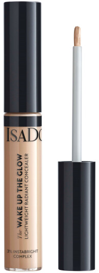 IsaDora Wake Up the Glow Concealer 5N 10 ml