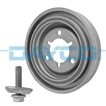 Remskive veivaksel DAYCO DPV1140