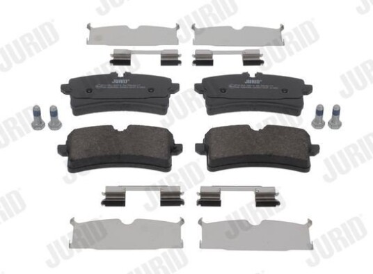 Bremseklosser JURID 574125J Bremseklosser JURID 574125J