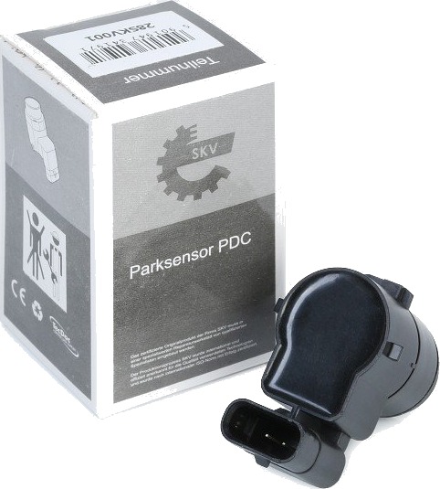ESEN SKV 28SKV001 Parkeringssensor