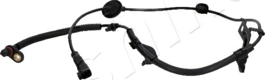Sensor, ABS ASHIKA 151-09-920 Sensor, ABS ASHIKA 151-09-920