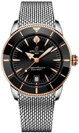 Breitling Herreklokke UB3111241B1A1 Superocean Heritage B31 Automatic