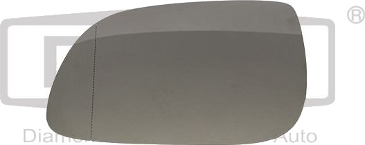 DPA 88571784802 Speilglass, ytterspeil DPA 88571784802 Speilglass, ytterspeil