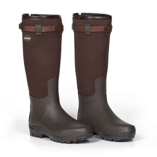 Arxus Primo Country Zip 40 Arxus Primo Country Zip 40