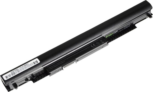 Green Cell-batteri til HP 14/15/17, 2200 mAh, 11,1 V Green Cell-batteri til HP 14/15/17, 2200 mAh, 11,1 V