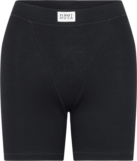Planet Nusa Baby1 Shorts Black XS