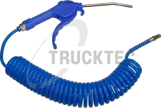 TRUCKTEC AUTOMOTIVE 01.66.069 Trykkluftpistol