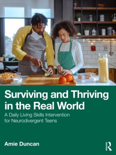 Surviving and Thriving in the Real World Surviving and Thriving in the Real World