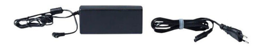 Brother PA-AD-600EU Strømadapter for PocketJet og RuggedJet Mobillader