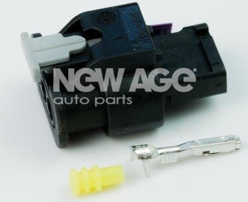 NEW AGE 995 Kabelreparasjonssett, sensor parkeringshjelp