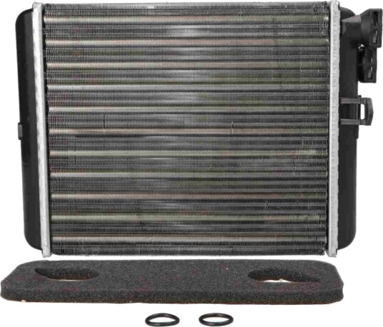 CLIMTEX CH3-340 Varmeapparat register