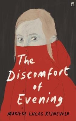 The Discomfort of Evening WINNER OF THE BOOKER INTERNATIONAL PRIZE 2020