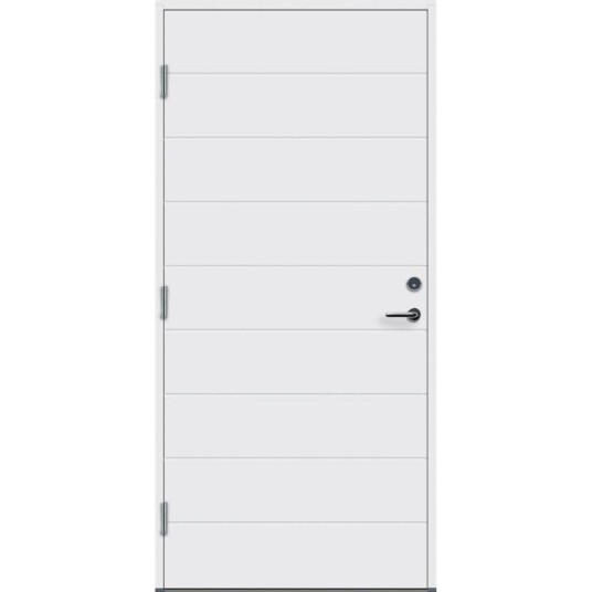 Bygg1 Tau Thermoisolert 60769012