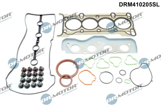 Tetnings helsett motor DR.MOTOR AUTOMOTIVE DRM410205SL