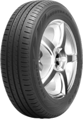 Maxxis Mecotra MAP5 215/60R16 95V Maxxis Mecotra MAP5 215/60R16 95V
