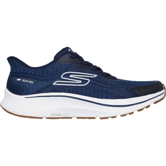 Skechers Go Run Consistent 2.0 Lockhart Løpesko Herre Navy 43,5 Skechers Go Run Consistent 2.0 Lockhart Løpesko Herre Navy 43,5
