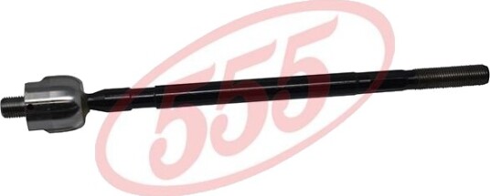 Aksialledd, parallellstag 555 SR-6660