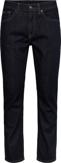 Gant Classic Regular Jeans   Navy   34 x 36