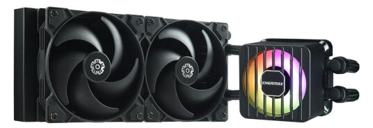 ENERMAX Kühler ELC-LMF-240-SF LiqMaxFlo SR