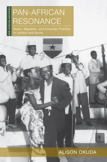 Pan African Resonance